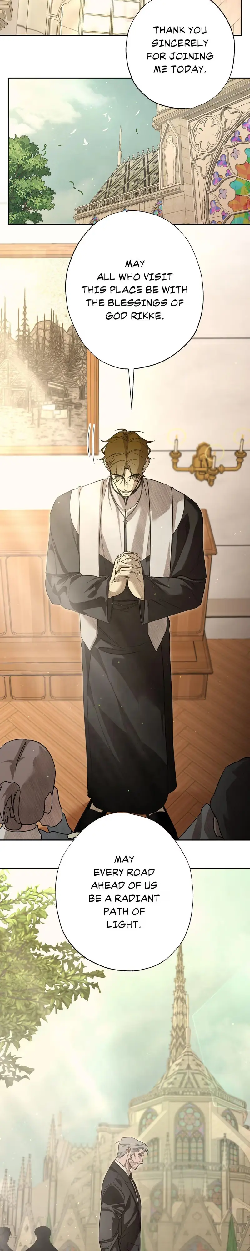 Unholy Communion Chapter 7 page 4 - 