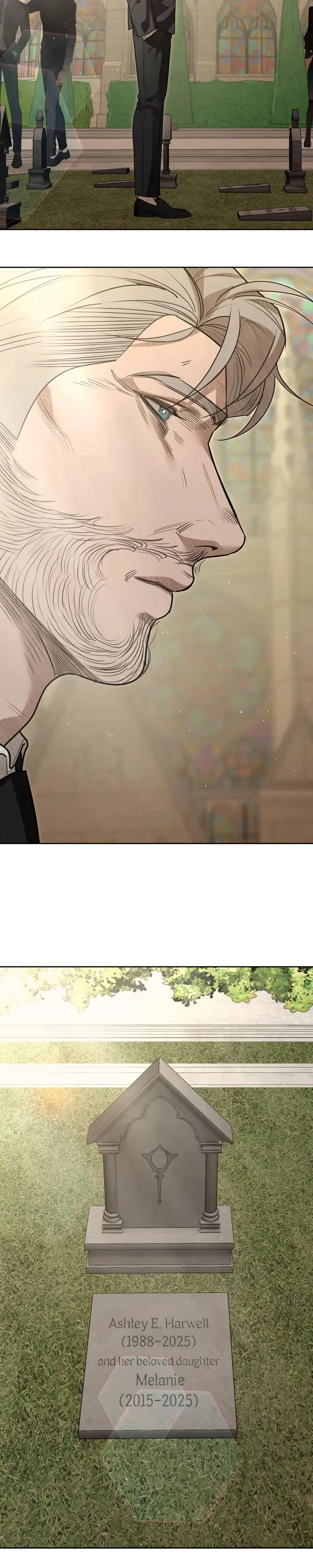Unholy Communion Chapter 7 page 5 - 