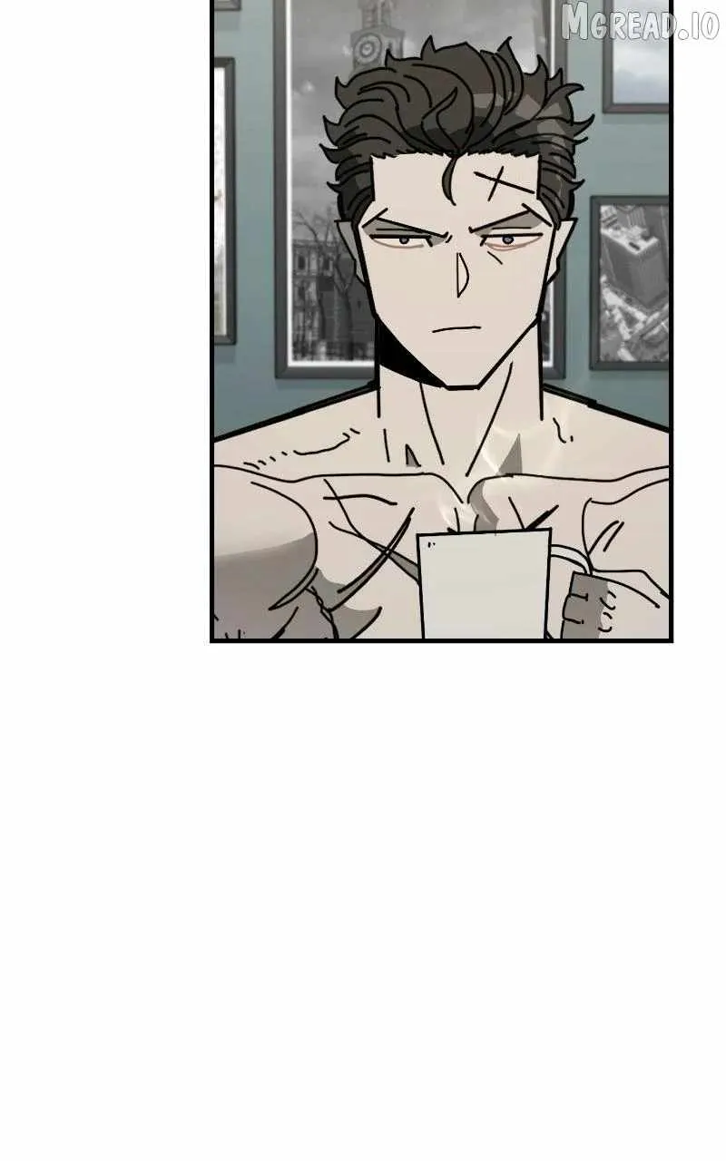 Unholy Exorcist Chapter 26 page 17 - 