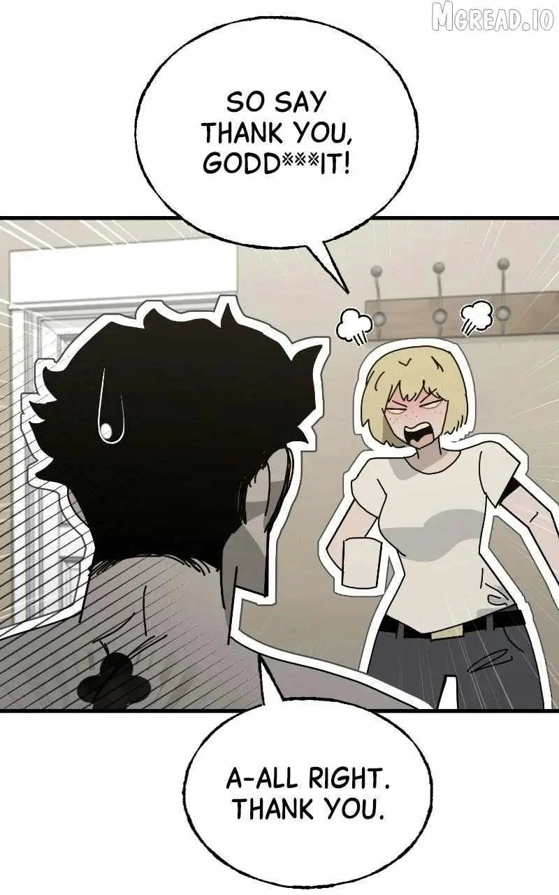 Unholy Exorcist Chapter 26 page 25 - 