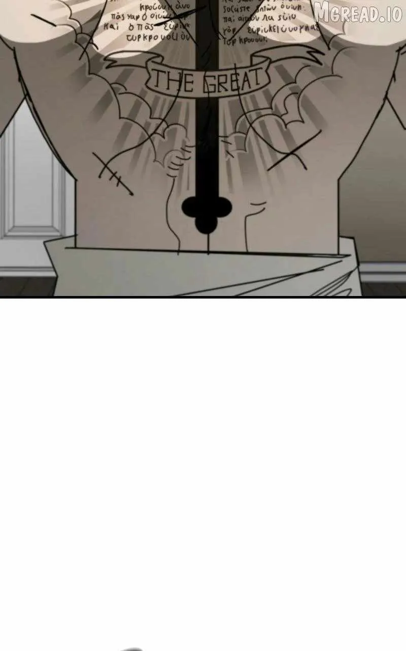 Unholy Exorcist Chapter 26 page 32 - 