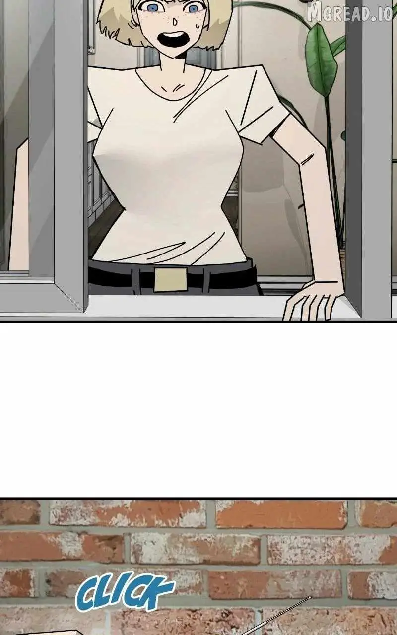 Unholy Exorcist Chapter 26 page 37 - 