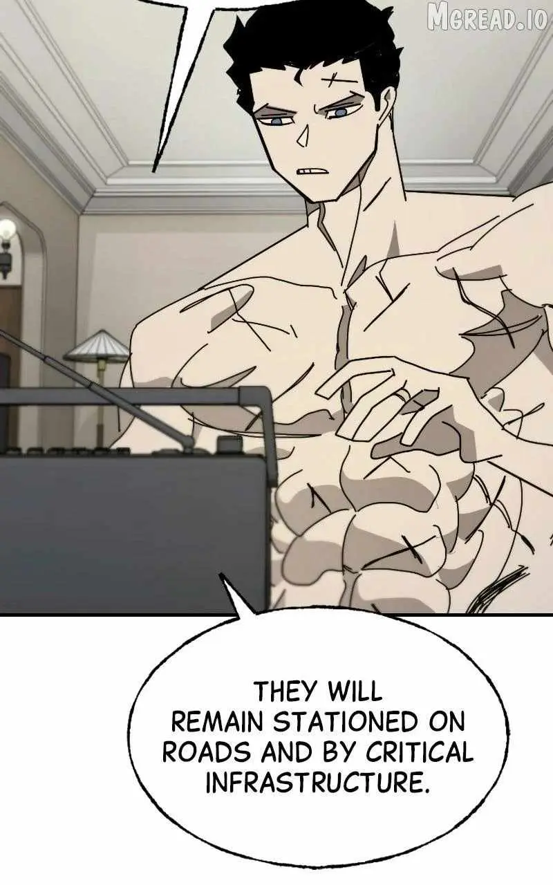 Unholy Exorcist Chapter 26 page 39 - 
