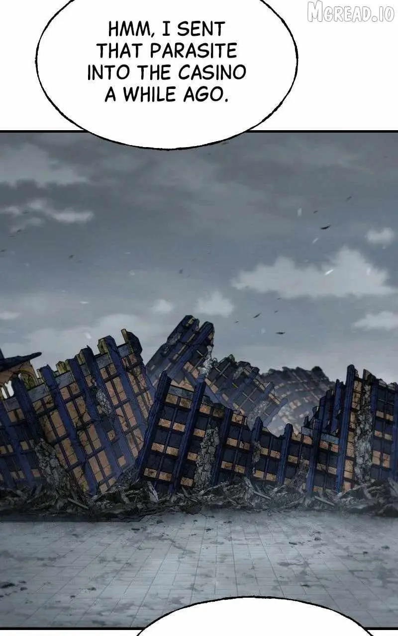 Unholy Exorcist Chapter 26 page 85 - 