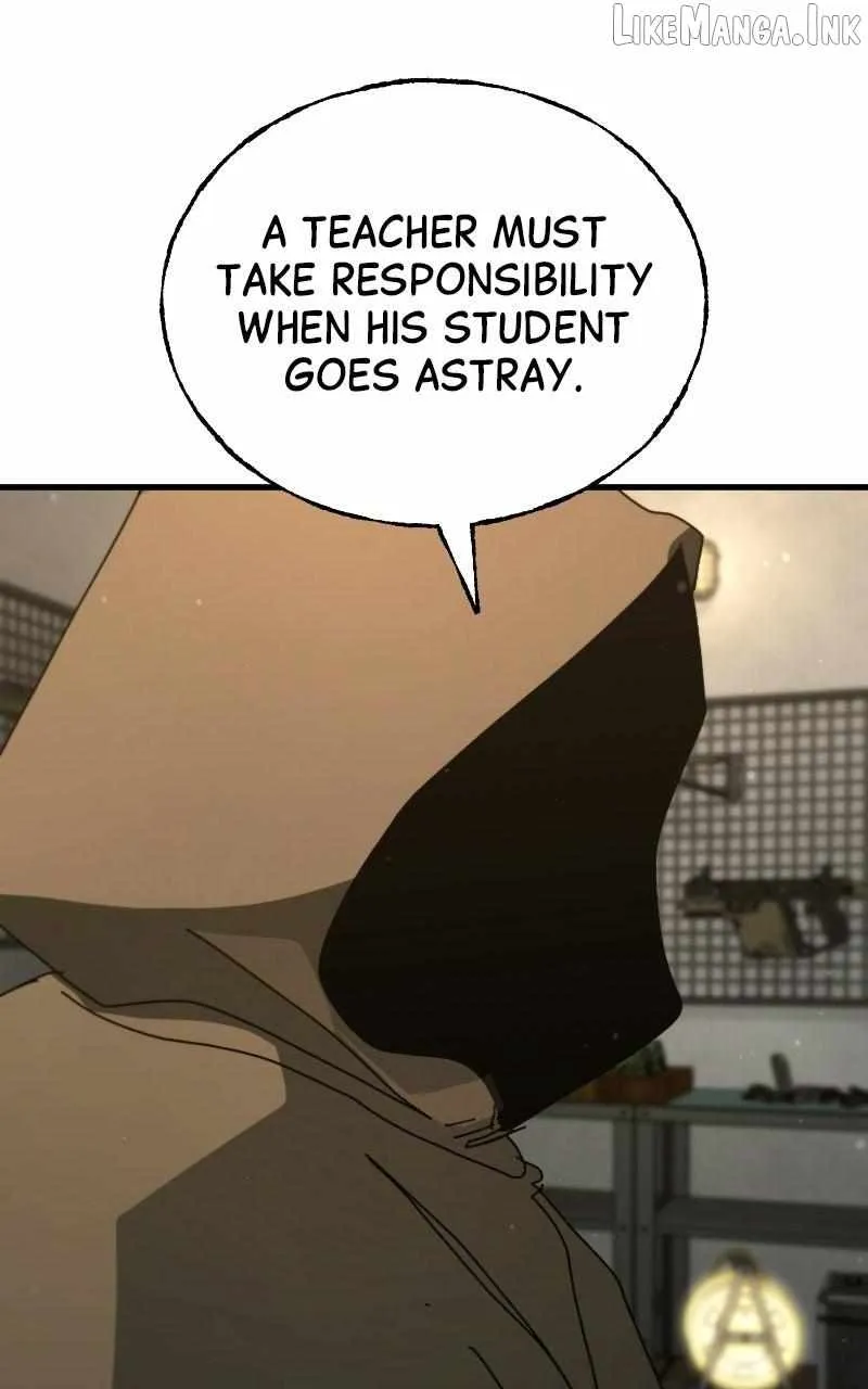 Unholy Exorcist Chapter 28 page 12 - 