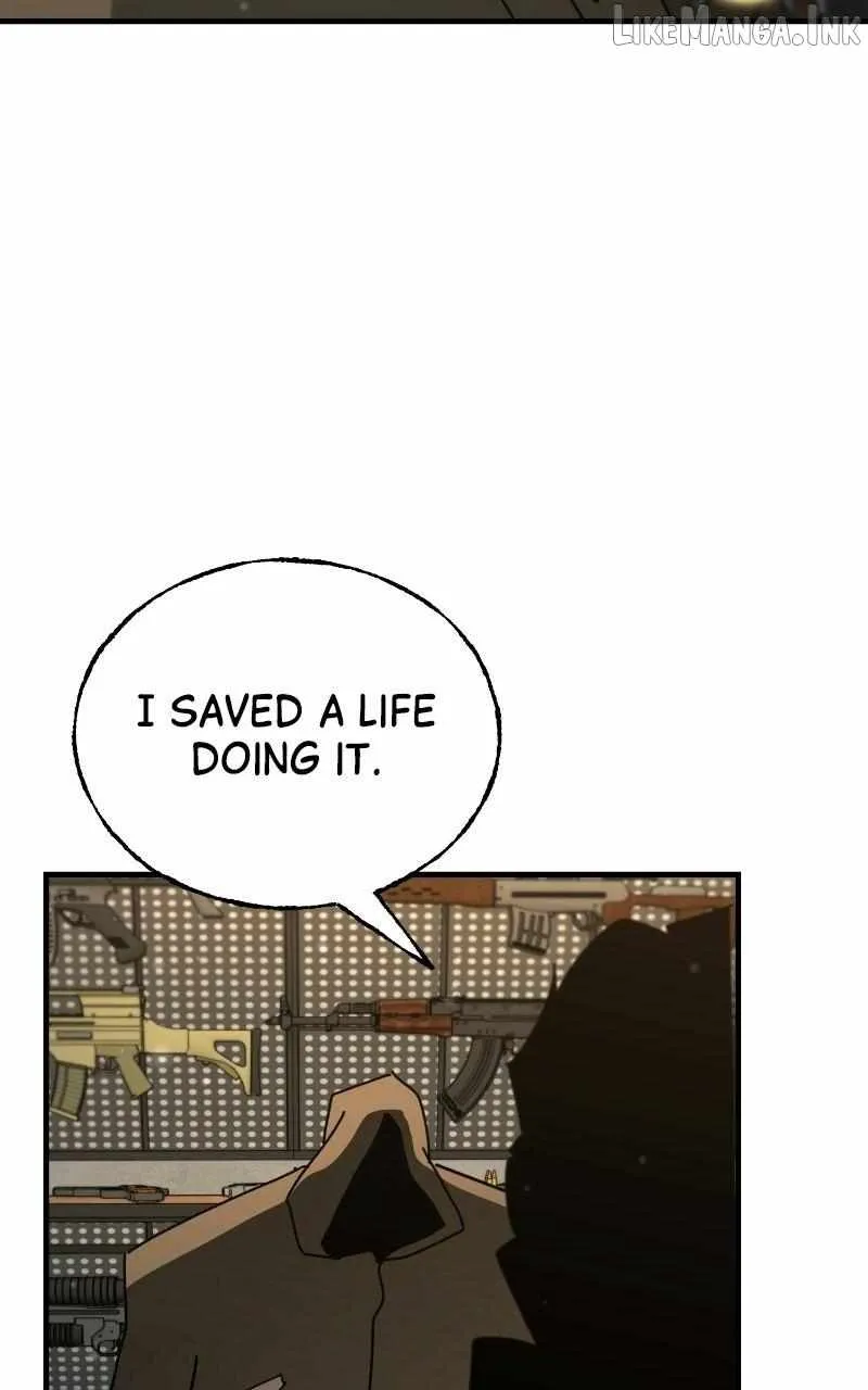 Unholy Exorcist Chapter 28 page 13 - 