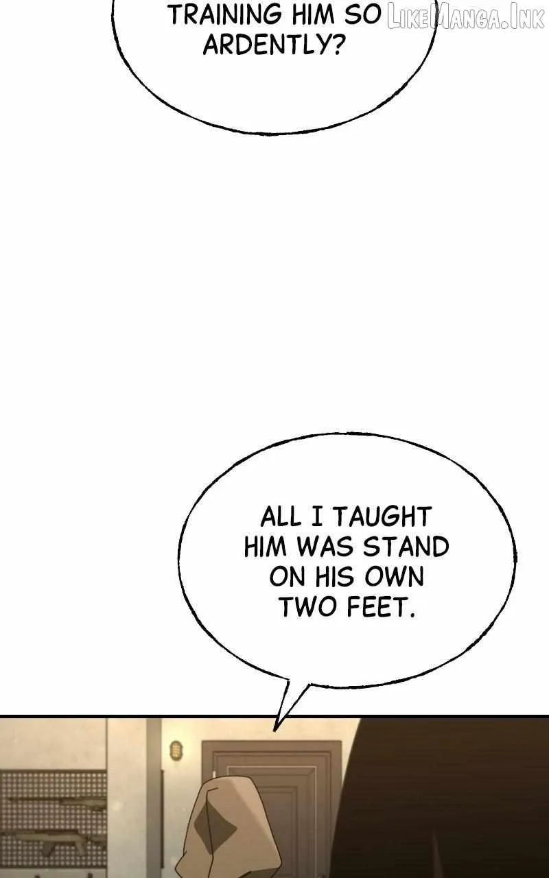 Unholy Exorcist Chapter 28 page 22 - 