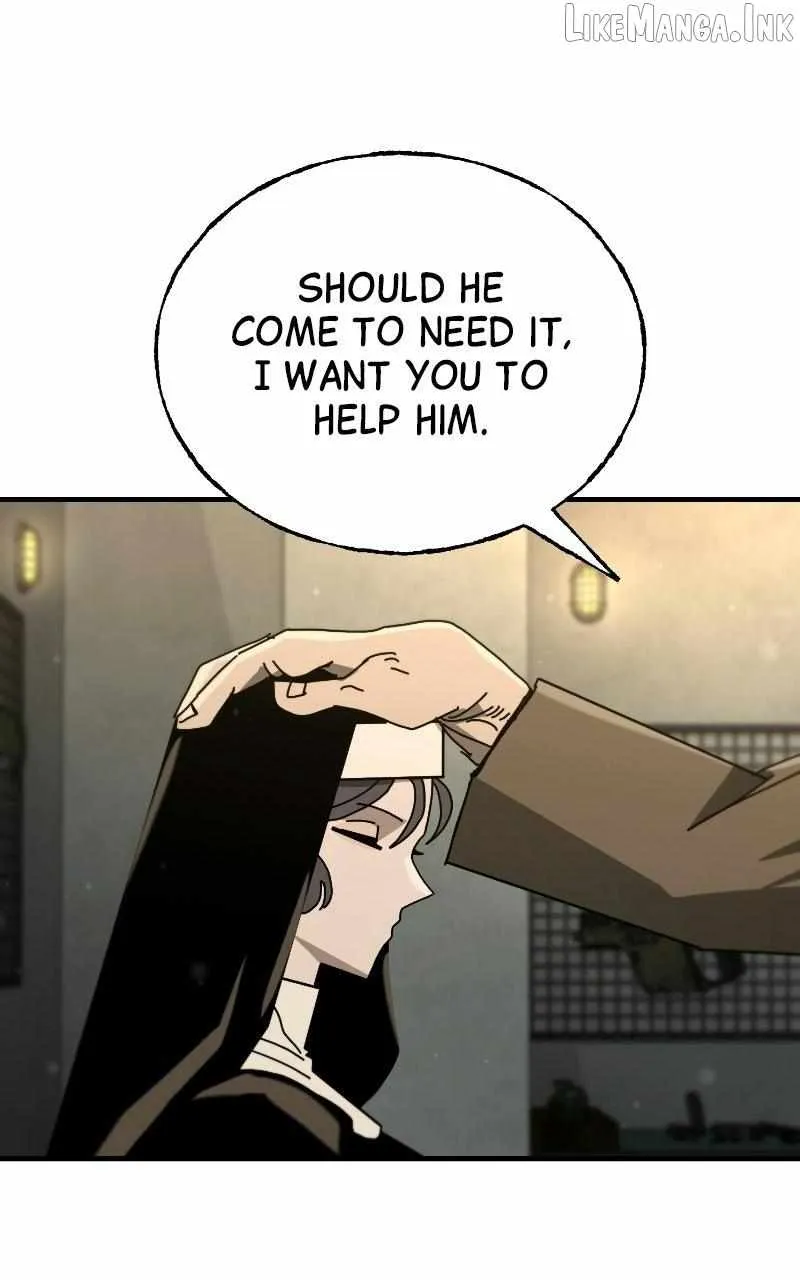 Unholy Exorcist Chapter 28 page 25 - 