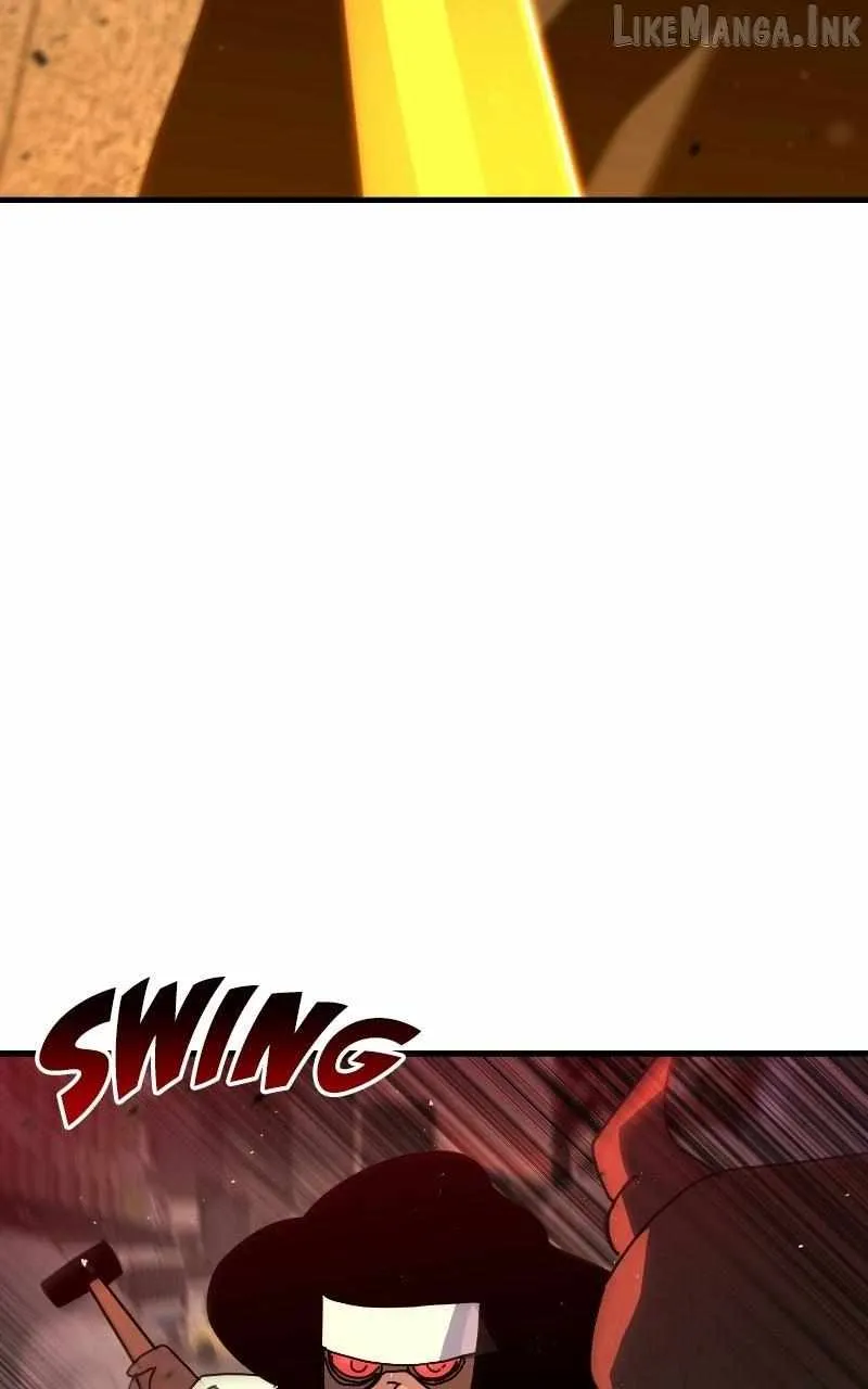 Unholy Exorcist Chapter 28 page 30 - 