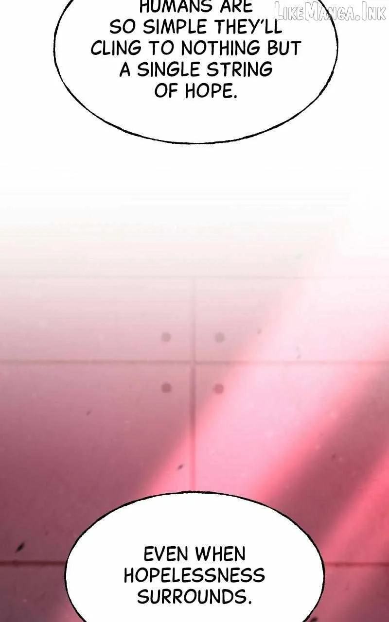 Unholy Exorcist Chapter 28 page 40 - 