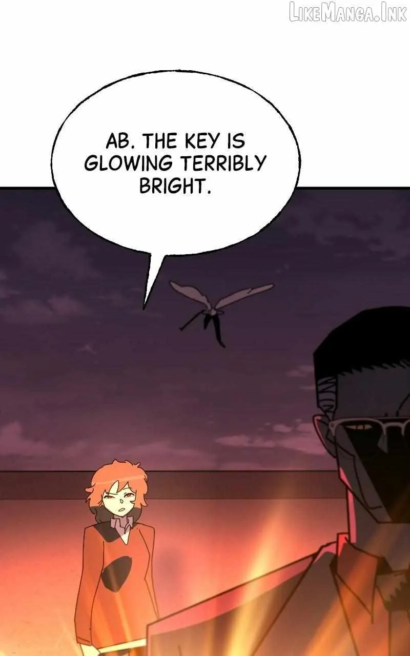 Unholy Exorcist Chapter 28 page 61 - 