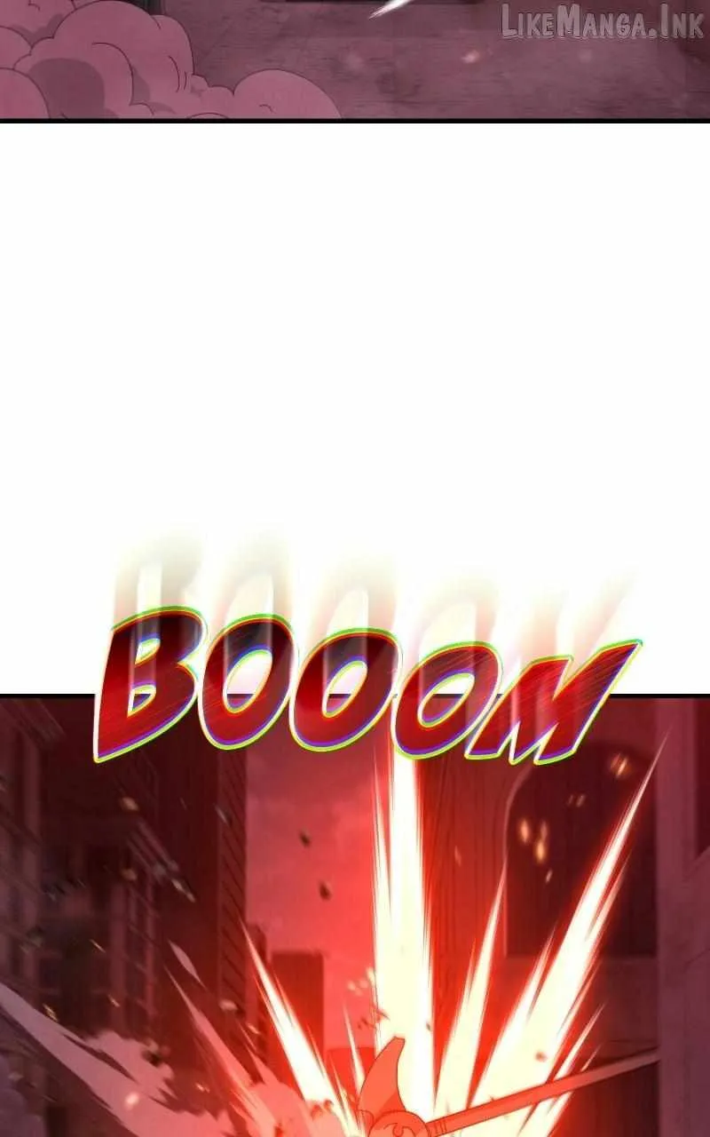 Unholy Exorcist Chapter 28 page 81 - 