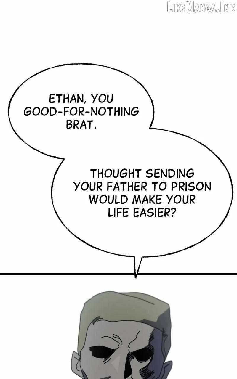 Unholy Exorcist Chapter 29 page 1 - 