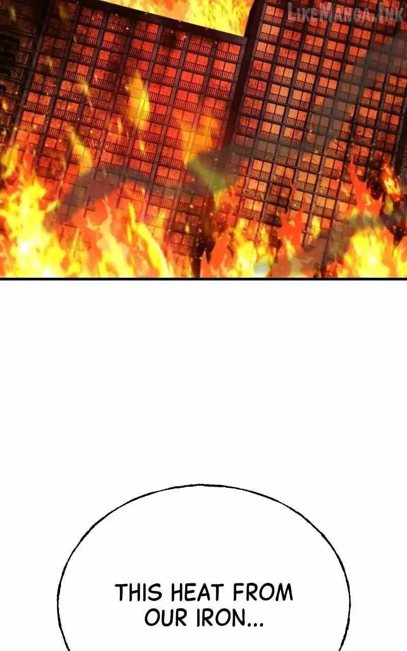 Unholy Exorcist Chapter 29 page 101 - 