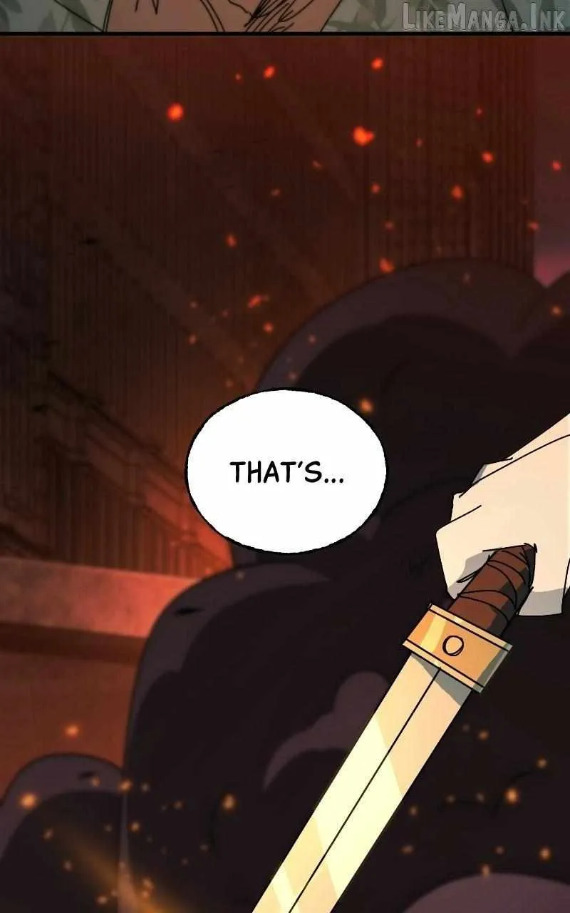Unholy Exorcist Chapter 29 page 57 - 