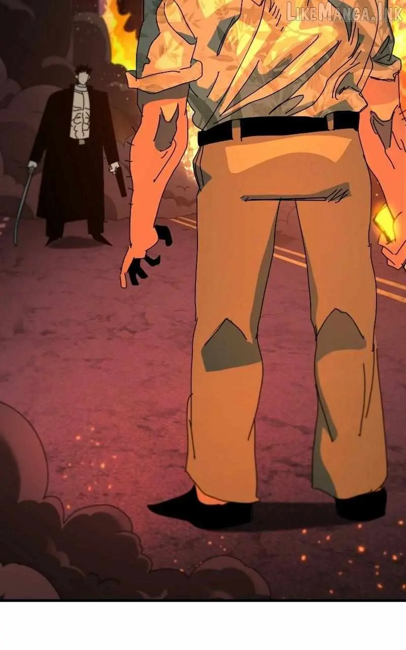 Unholy Exorcist Chapter 29 page 69 - 