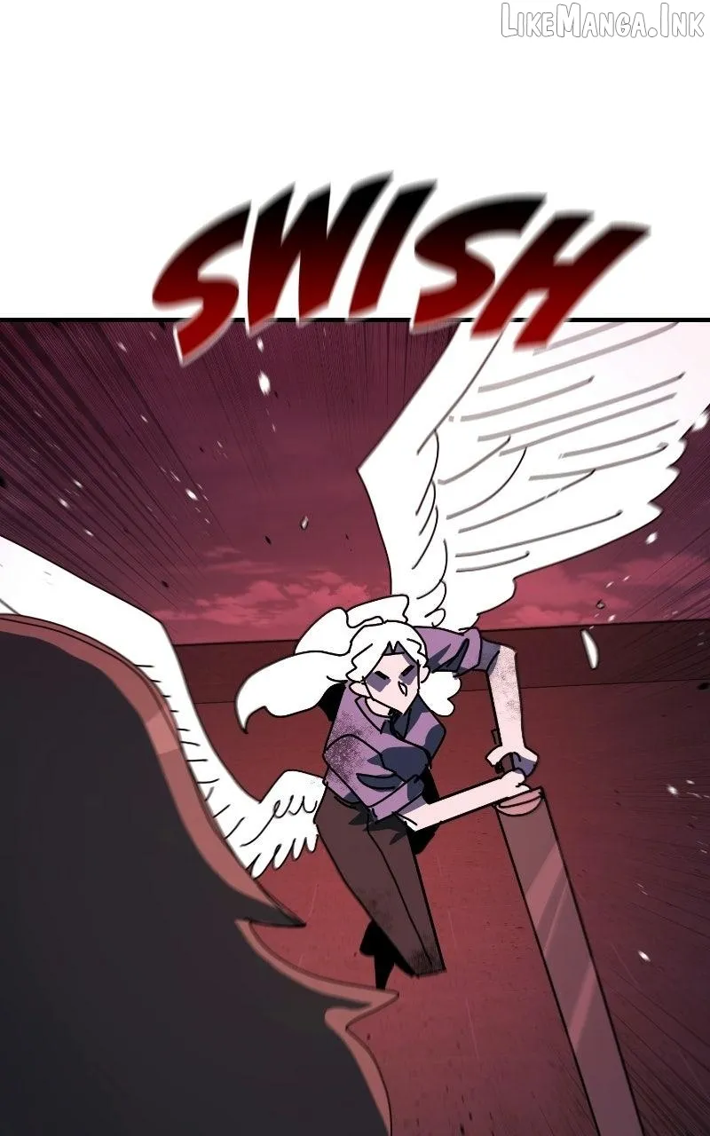 Unholy Exorcist Chapter 30 page 11 - 