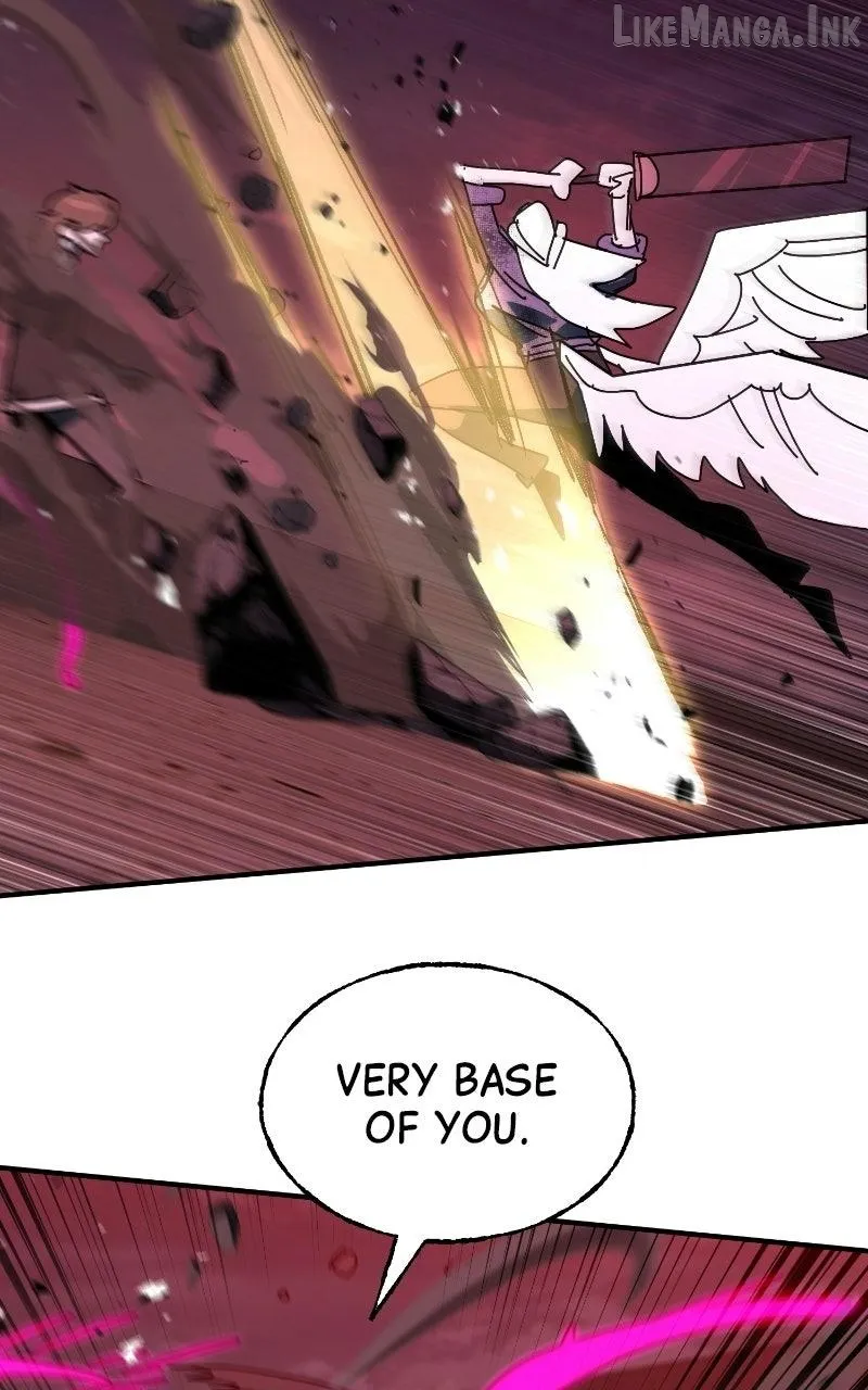 Unholy Exorcist Chapter 30 page 13 - 
