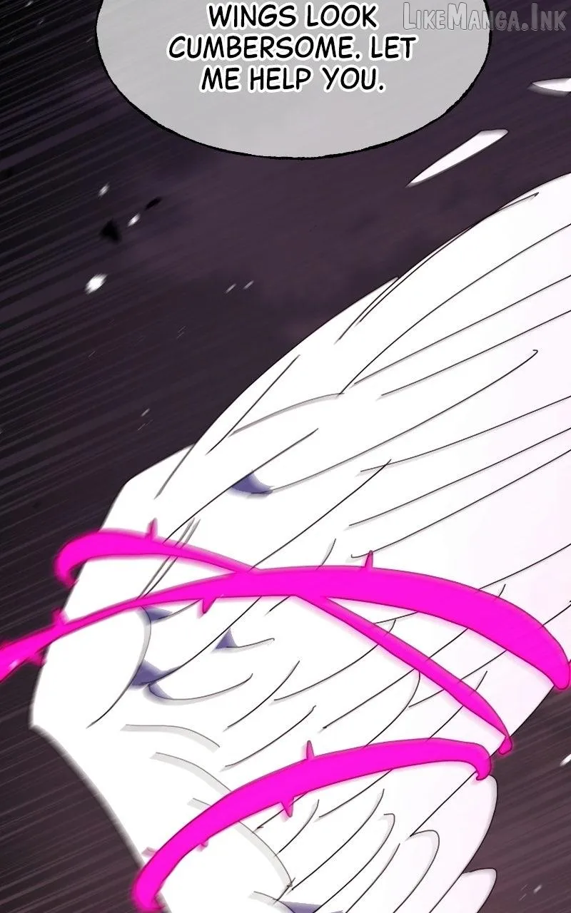Unholy Exorcist Chapter 30 page 15 - 