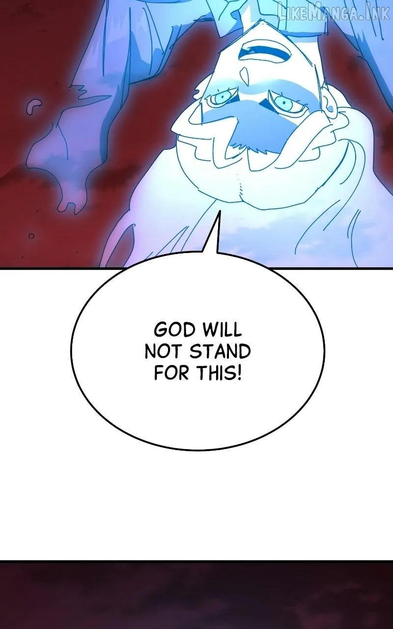 Unholy Exorcist Chapter 30 page 28 - 