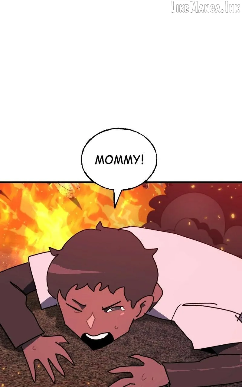 Unholy Exorcist Chapter 30 page 41 - 