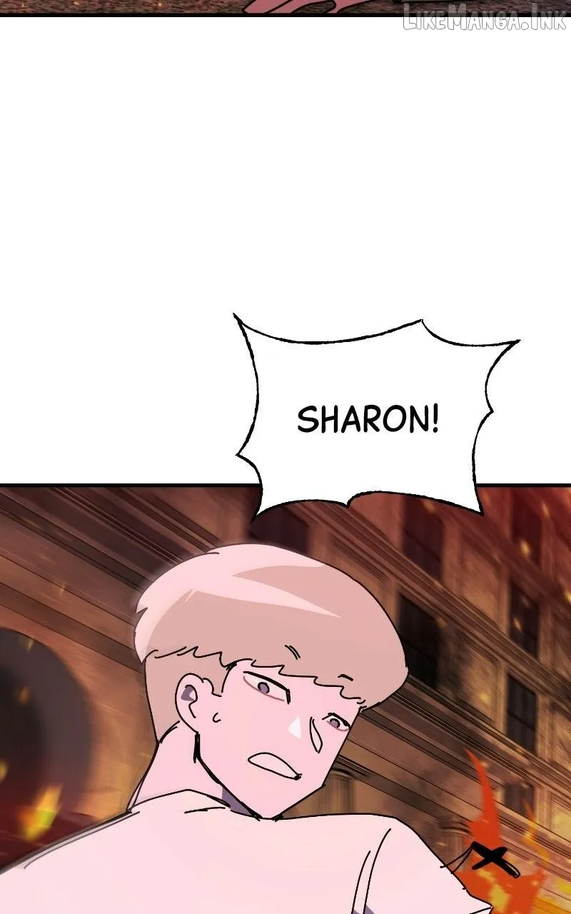 Unholy Exorcist Chapter 30 page 42 - 