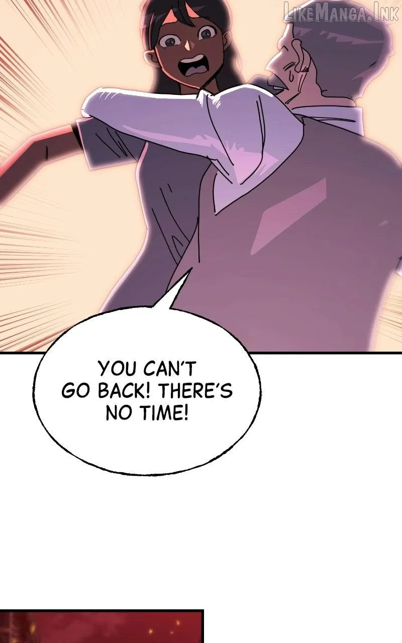 Unholy Exorcist Chapter 30 page 44 - 
