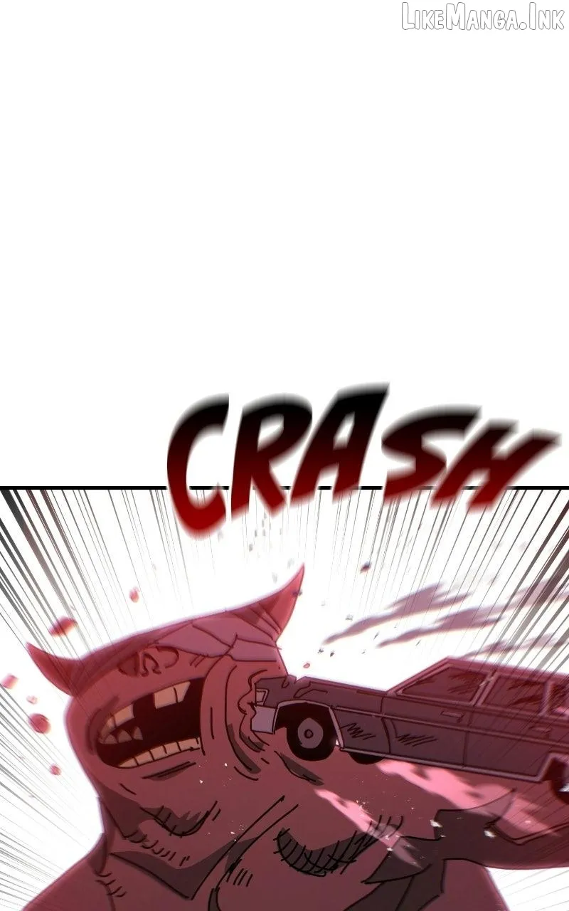 Unholy Exorcist Chapter 30 page 64 - 