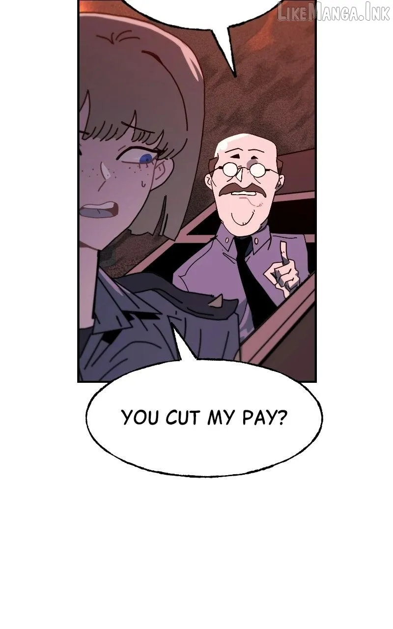 Unholy Exorcist Chapter 30 page 74 - 