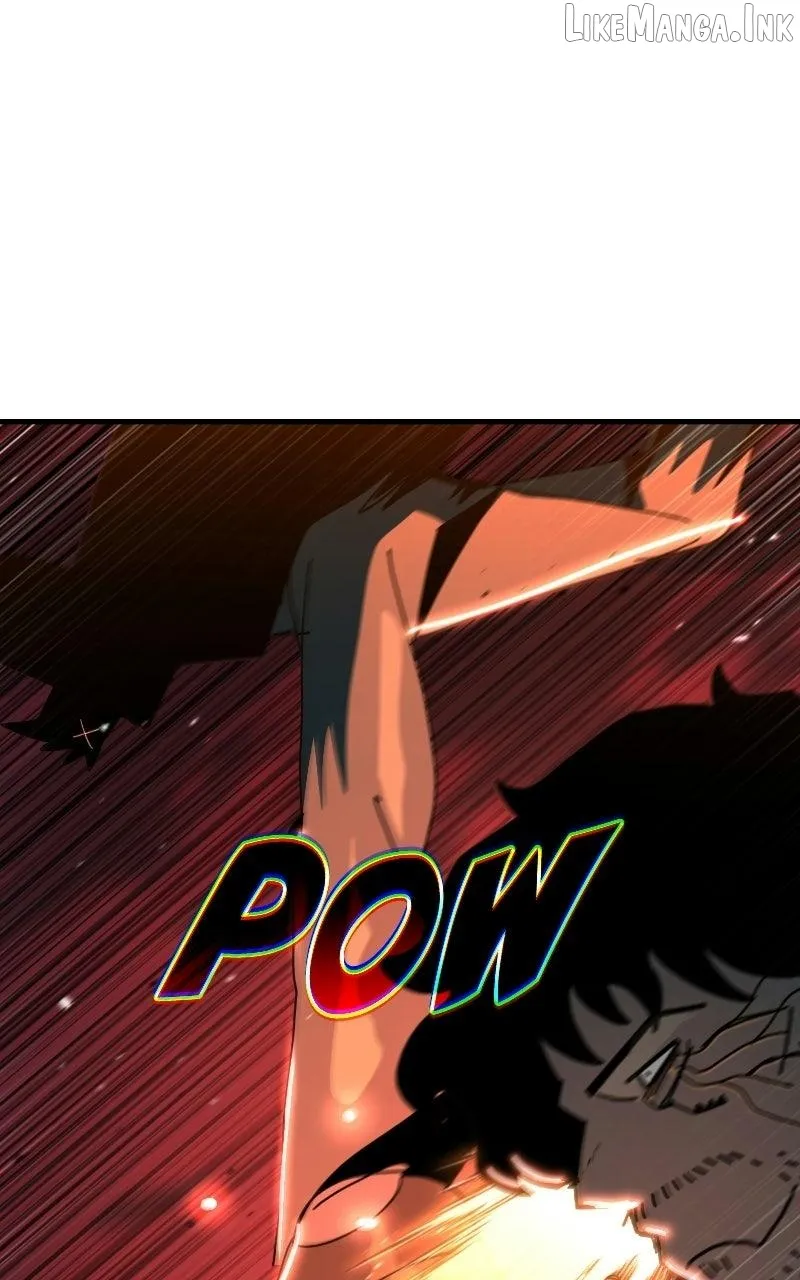 Unholy Exorcist Chapter 30 page 92 - 