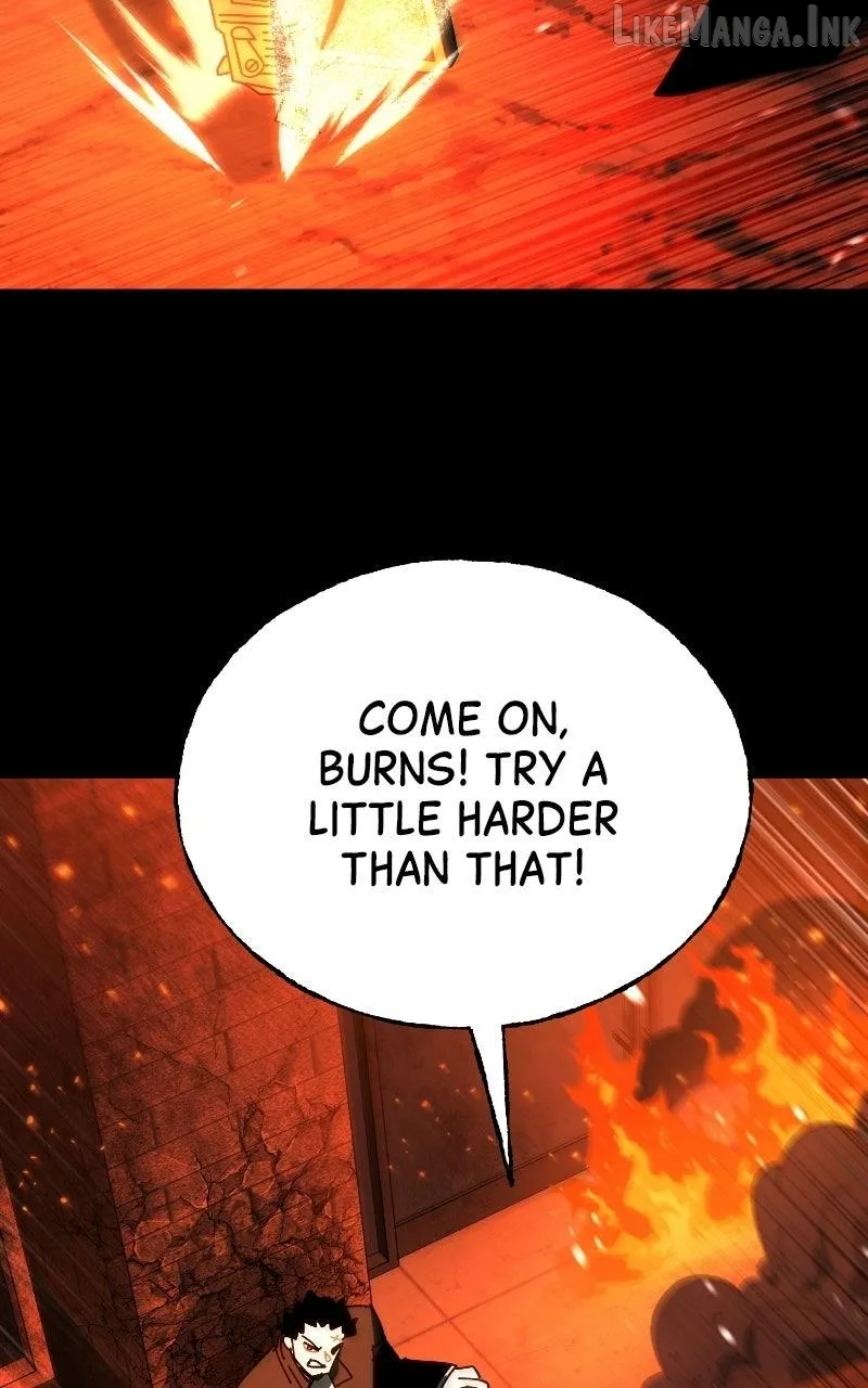 Unholy Exorcist Chapter 31 page 13 - 