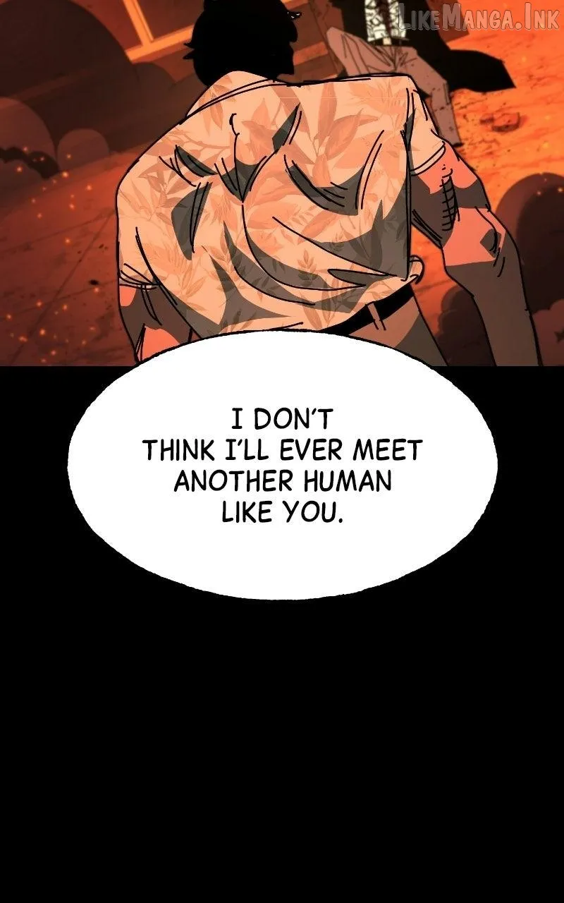 Unholy Exorcist Chapter 31 page 37 - 