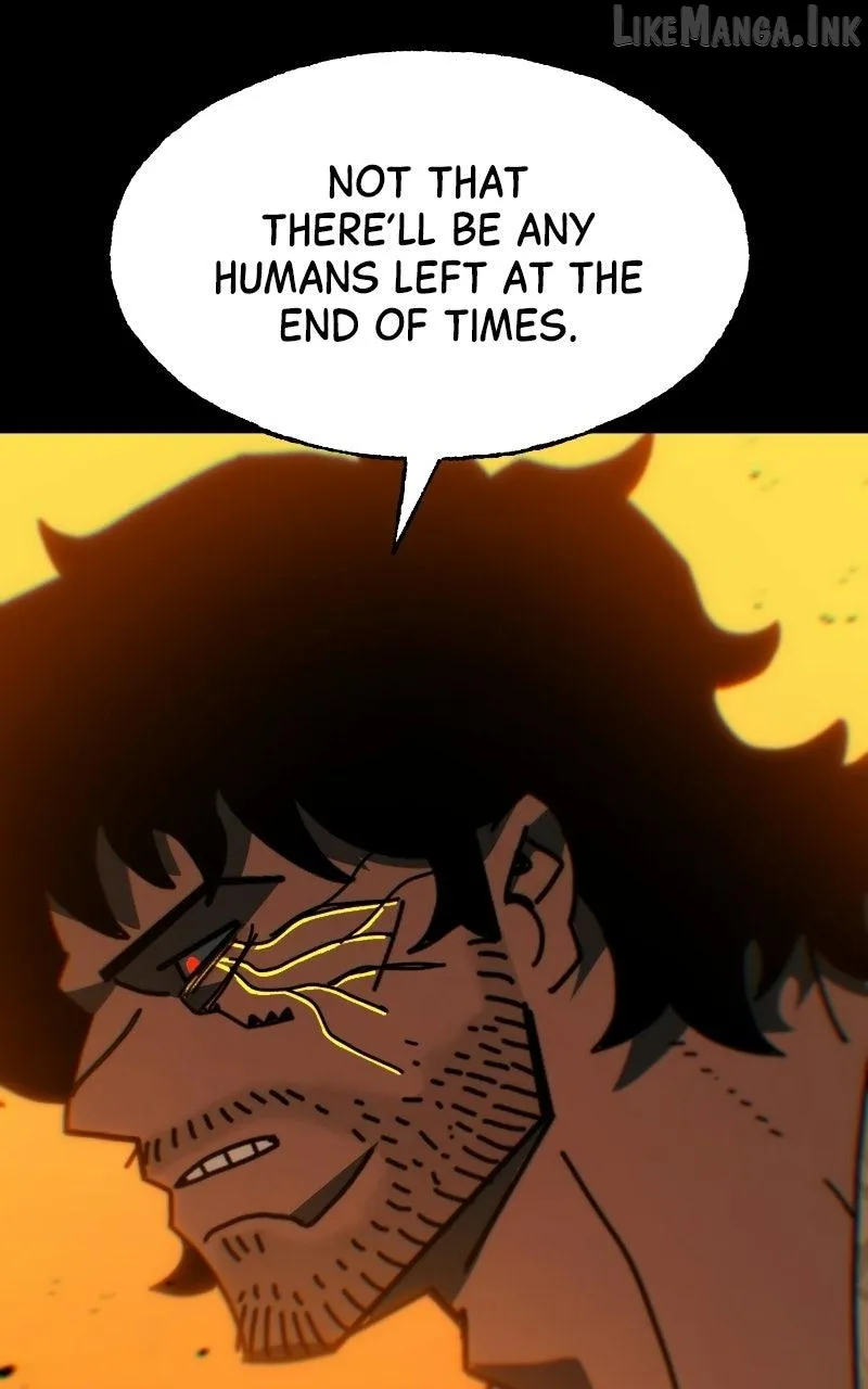 Unholy Exorcist Chapter 31 page 38 - 