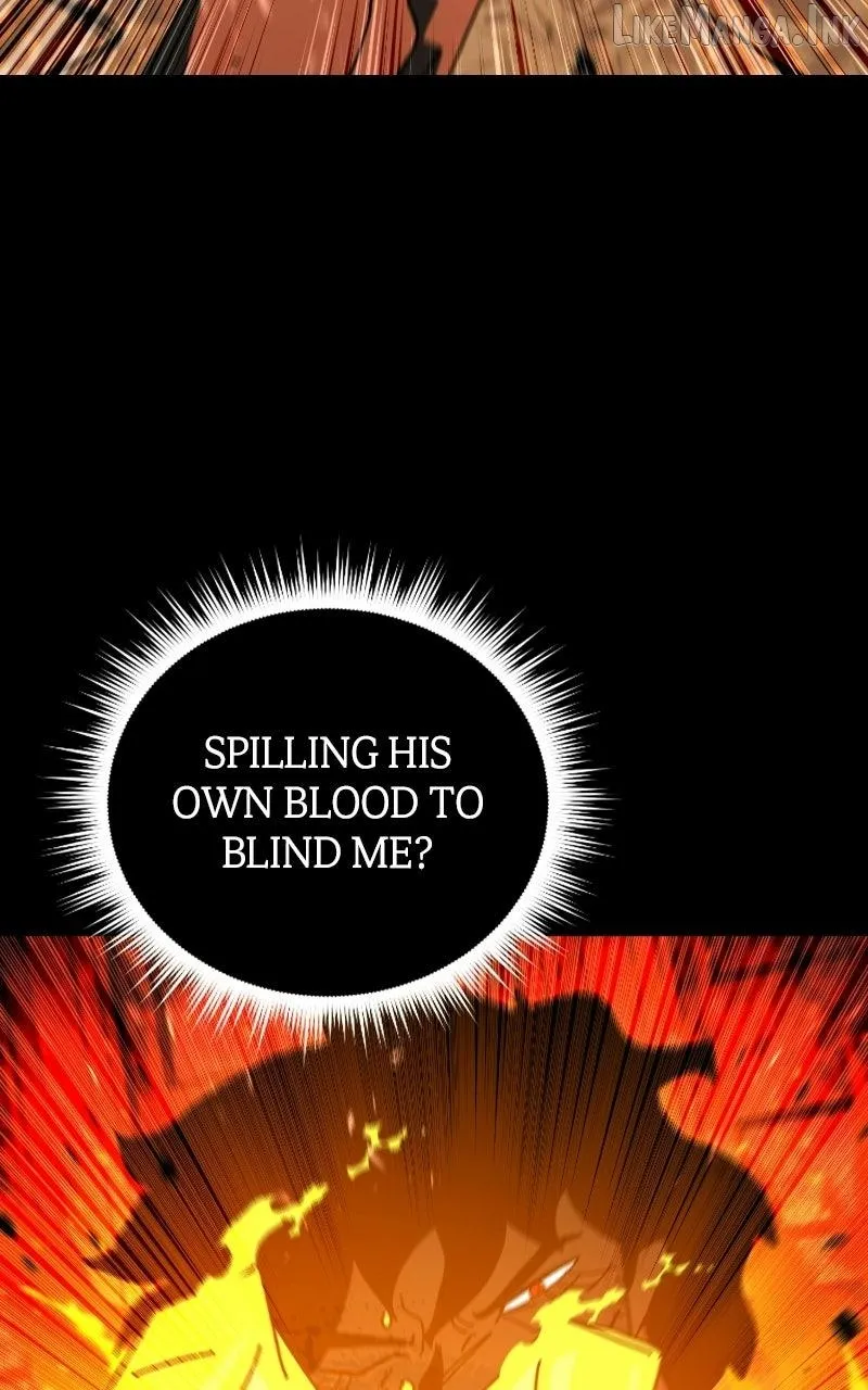 Unholy Exorcist Chapter 31 page 60 - 