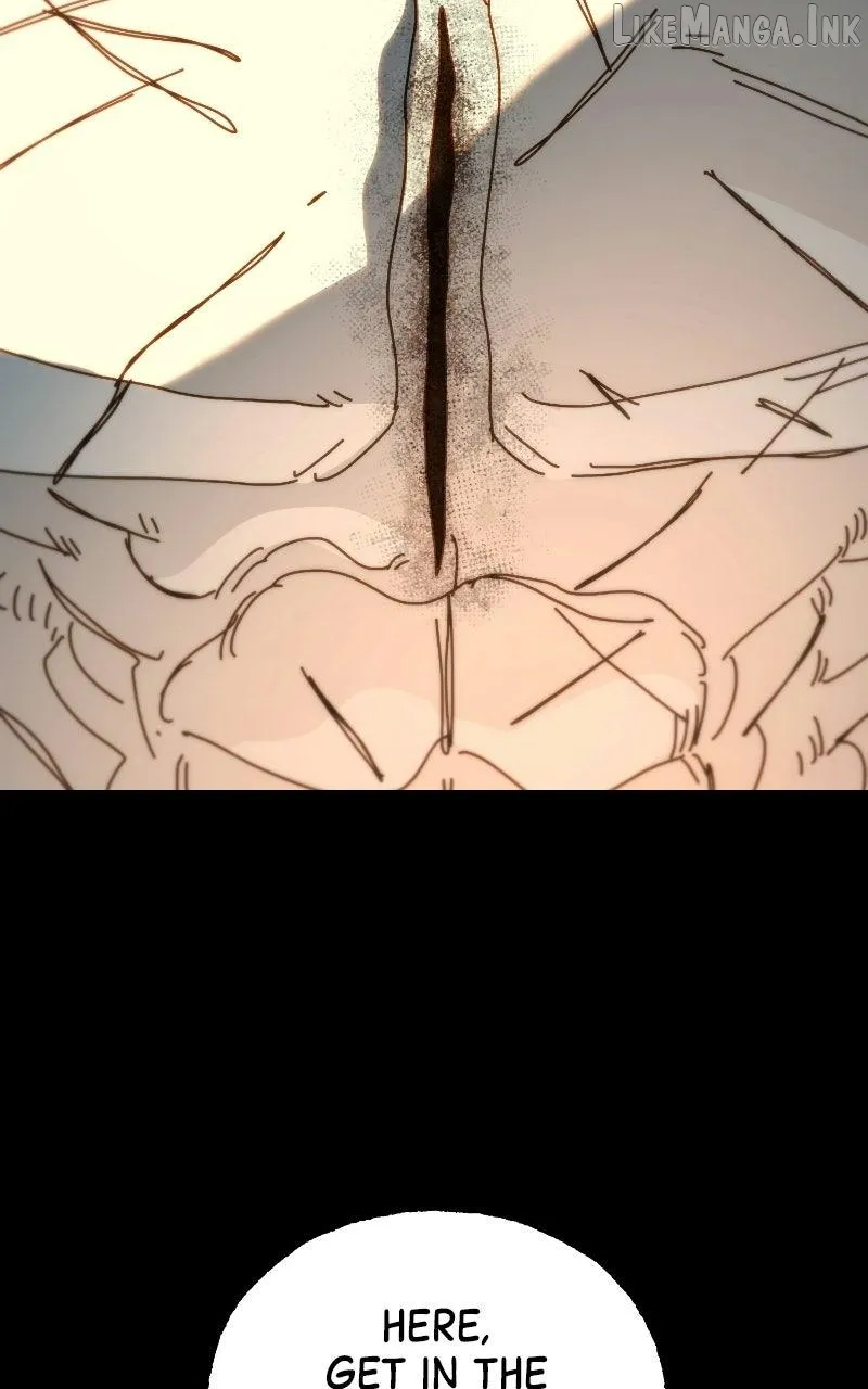 Unholy Exorcist Chapter 32 page 11 - 