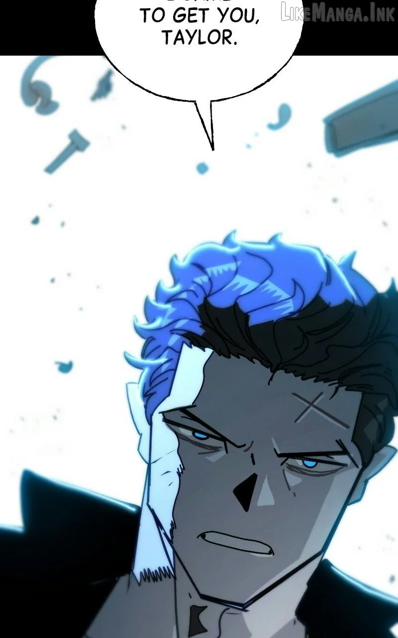 Unholy Exorcist Chapter 32 page 102 - 