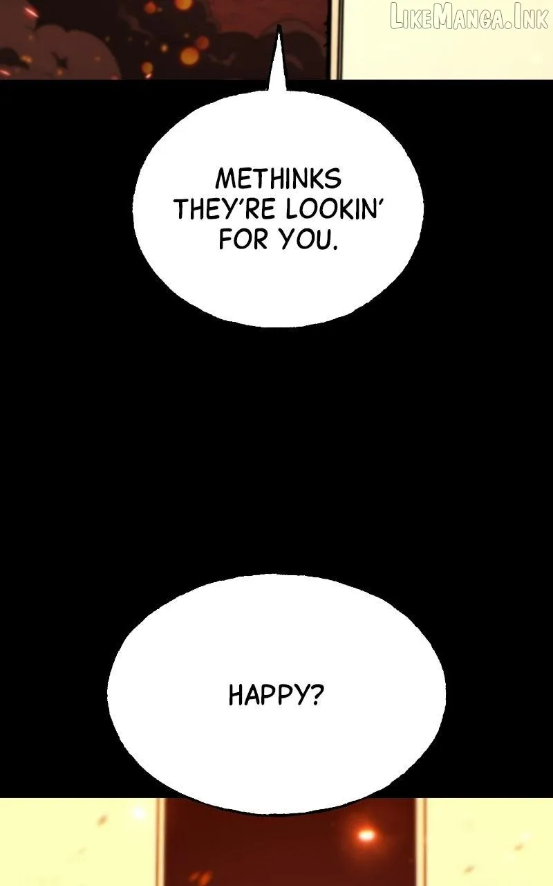 Unholy Exorcist Chapter 32 page 23 - 