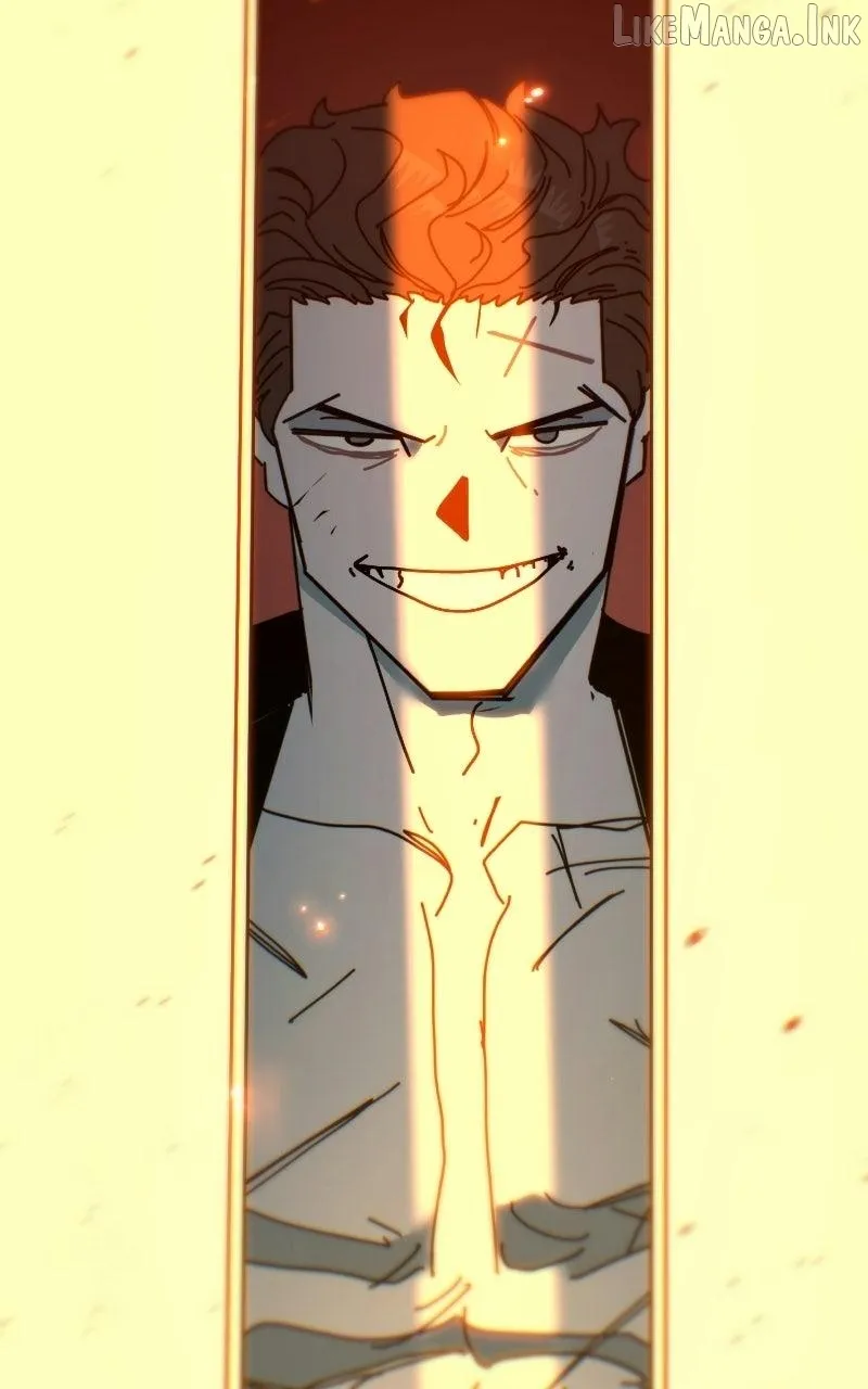 Unholy Exorcist Chapter 32 page 24 - 