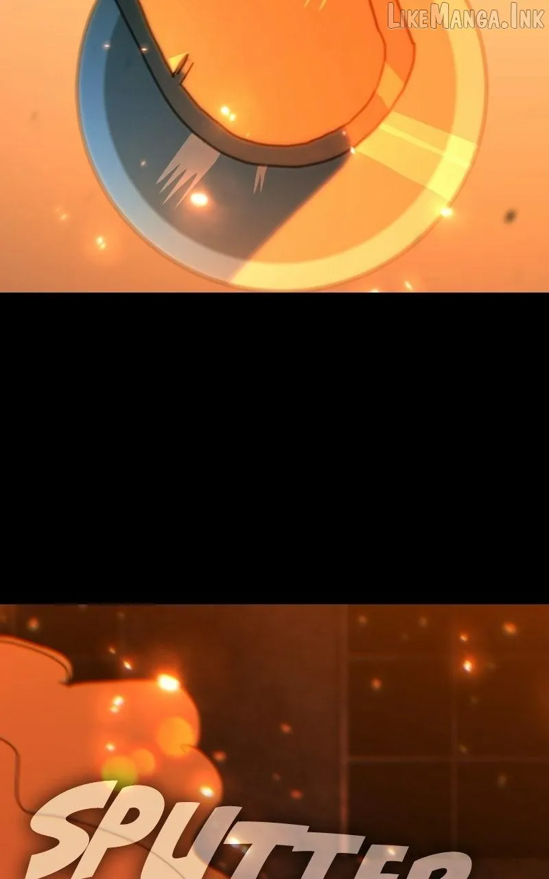 Unholy Exorcist Chapter 32 page 31 - 
