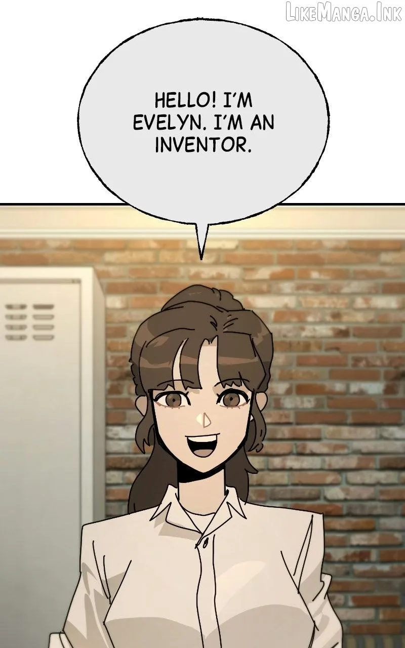 Unholy Exorcist Chapter 32 page 42 - 