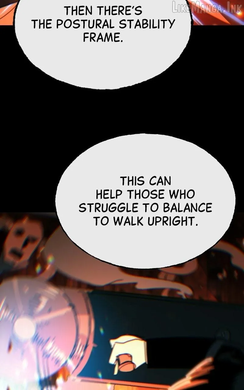 Unholy Exorcist Chapter 32 page 47 - 