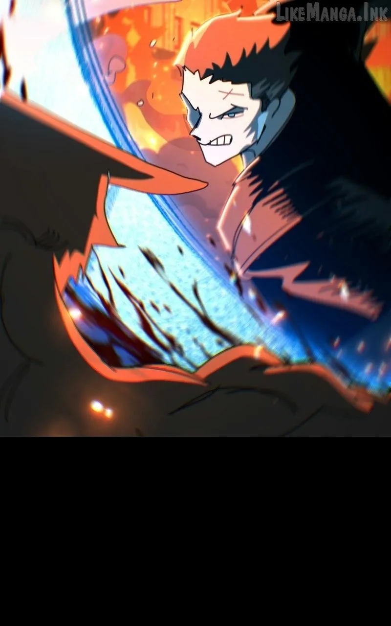 Unholy Exorcist Chapter 32 page 48 - 