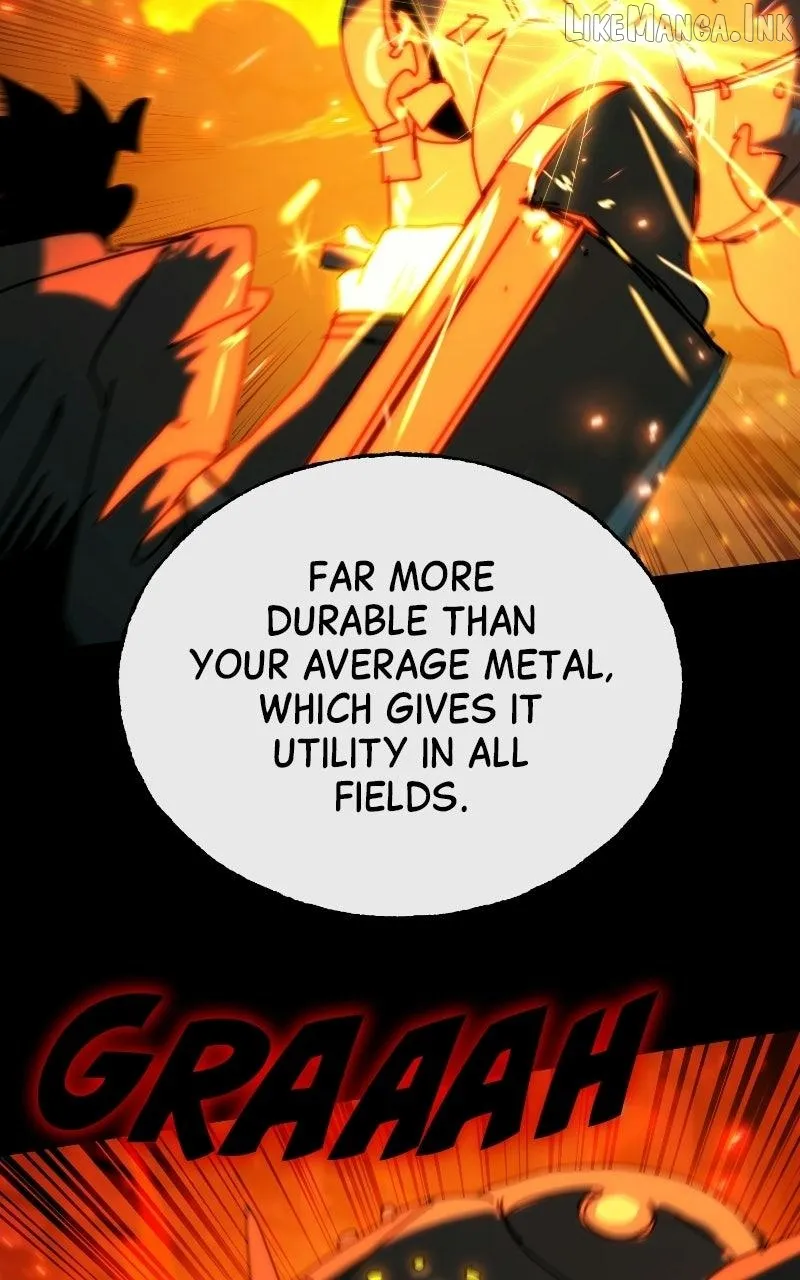 Unholy Exorcist Chapter 32 page 52 - 