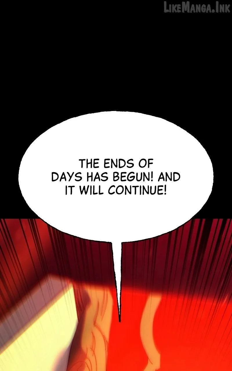 Unholy Exorcist Chapter 33 page 104 - 
