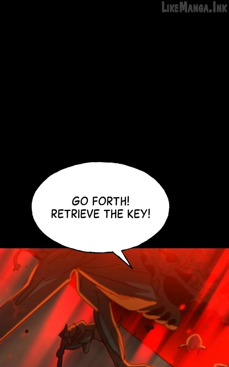 Unholy Exorcist Chapter 33 page 108 - 
