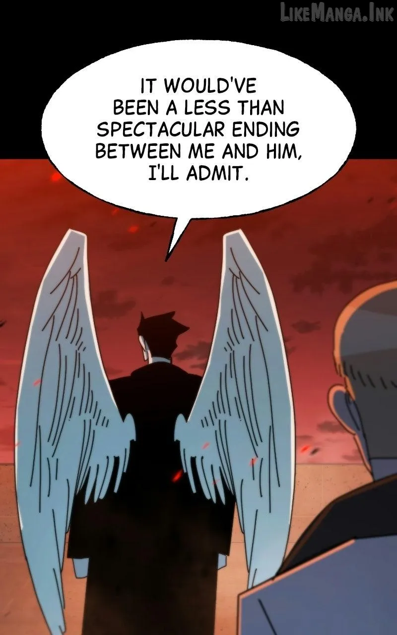 Unholy Exorcist Chapter 33 page 115 - 