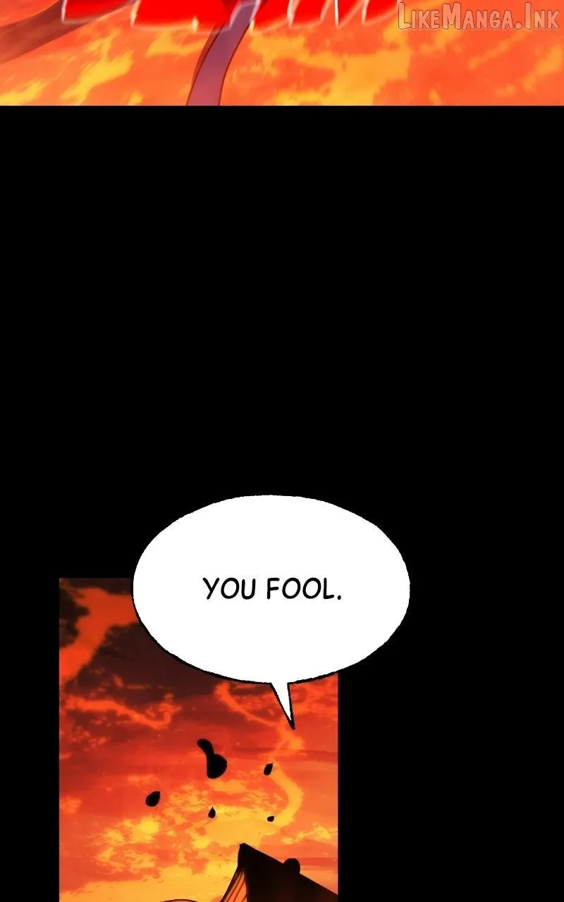 Unholy Exorcist Chapter 33 page 126 - 