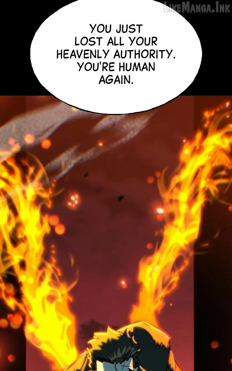 Unholy Exorcist Chapter 33 page 129 - 