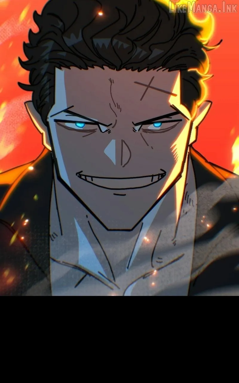 Unholy Exorcist Chapter 33 page 132 - 