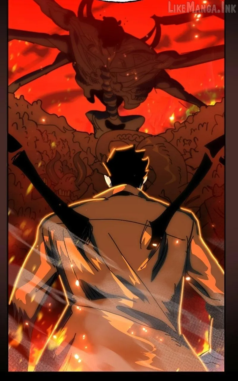 Unholy Exorcist Chapter 33 page 136 - 